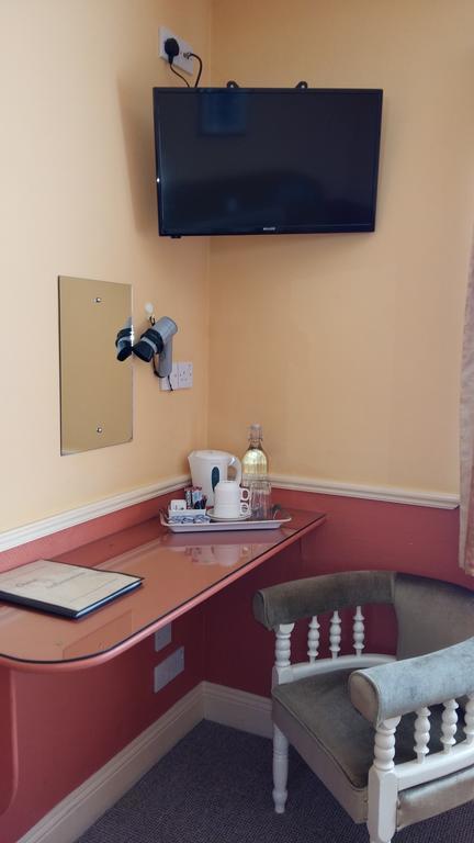 Abacus Guesthouse Galway Exterior photo