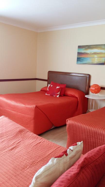 Abacus Guesthouse Galway Exterior photo